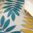 Leonhardt Floral Green/Blue/Yellow/Orange Indoor/Outdoor Area Rug-1029076440