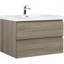 Meuble-lavabo flottant 36 po avec lavabo, meuble-lavabo mural moderne avec lavabo à surface solide et tiroirs à fermeture en douceur 36 po-1821174033-1821174044