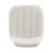 Crixus Swivel Upholstered Adjustable Height Counter Stool-259509184