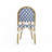 Outdoor PE Ratten Chair-1223049557
