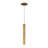 Mason 1 - Light LED Single Pendant-95319967
