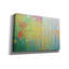 «Autumn'S Palette» par Steve Vaughn, art mural sur toile-1134713537