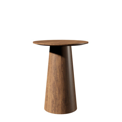 Cônica End Table
