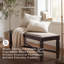 Banc rembourré Chailey-800119723-800119722