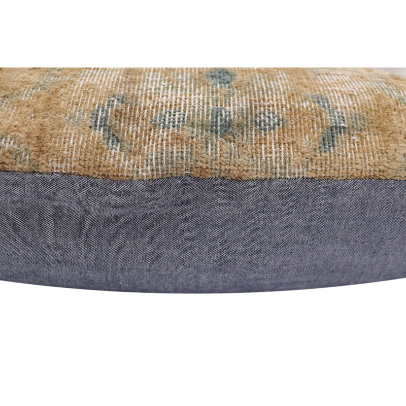Geometric Throw Pillow