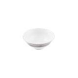 Romane Handmade Porcelain Soup Bowl