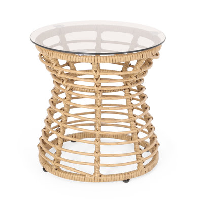 Richfield End Table