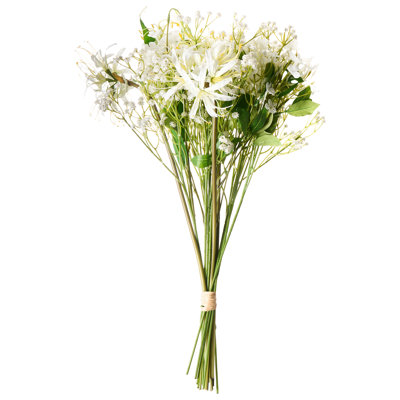 Fabric Arrangement