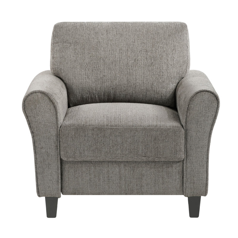 Chaise de salon, fauteuil pour l'intérieur