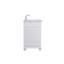 Ensemble de meuble-lavabo simple 42 po Lydie-1050172876
