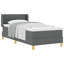 Box Spring Bed With Mattress Fabric-515388930-515388928