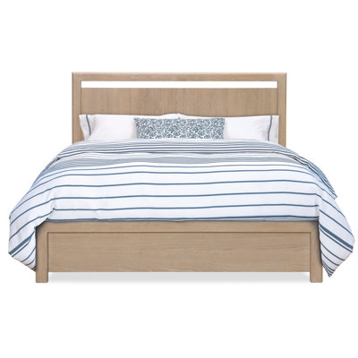 Margaritaville Mission Bay California King Panel Bed