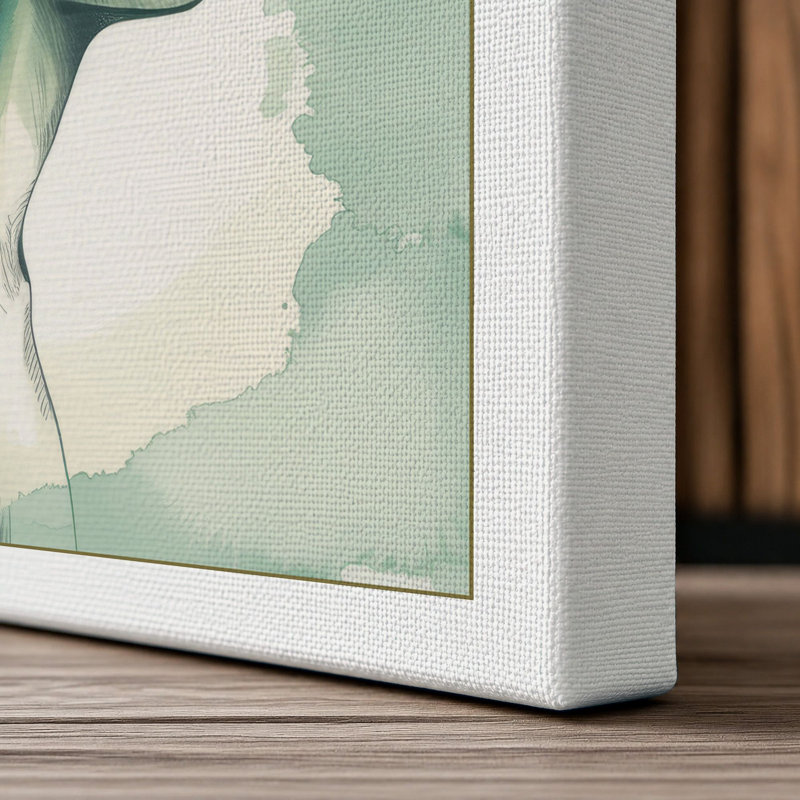 Print, 30x20 - 76.2 x 50.8 cm, White Border