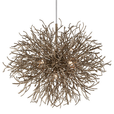 Sierra 12 - Light Chandelier