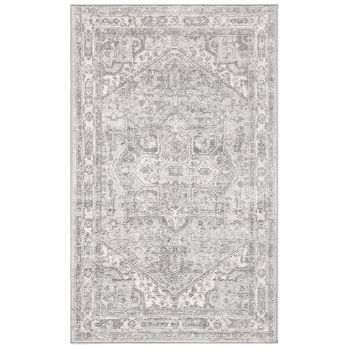 Bungalow Rose Llana Oriental Rug & Reviews | Wayfair