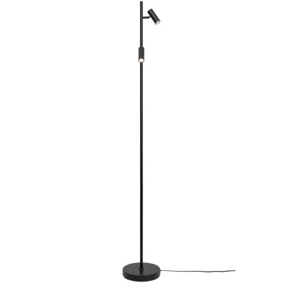Omari 20.6cm Tree Floor Lamp