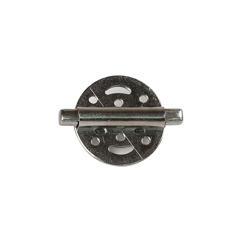 Pipe Wind Cap, Model P849