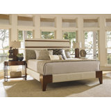 Island Fusion Standard Configurable Bedroom Set