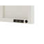 Mooresburg 2 -Door 4 -Shelf-881014499