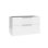 Dalia 38.9" Wall Mounted Single Bathroom Vanity Base Only