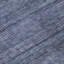 Tapis bleu marine en polyester tissé à la machine Malchow-95853419