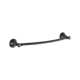 Cassidy 18.06" Wall Mounted Towel Bar
