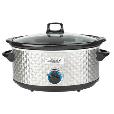 Review] West Bend 87905 Versatility Slow Cooker