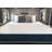 Dreamfoam Hybrid 10" Mattress with Cool to Touch Fabric-114169886
