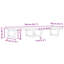 Accent Shelf-1155106150-1155106155