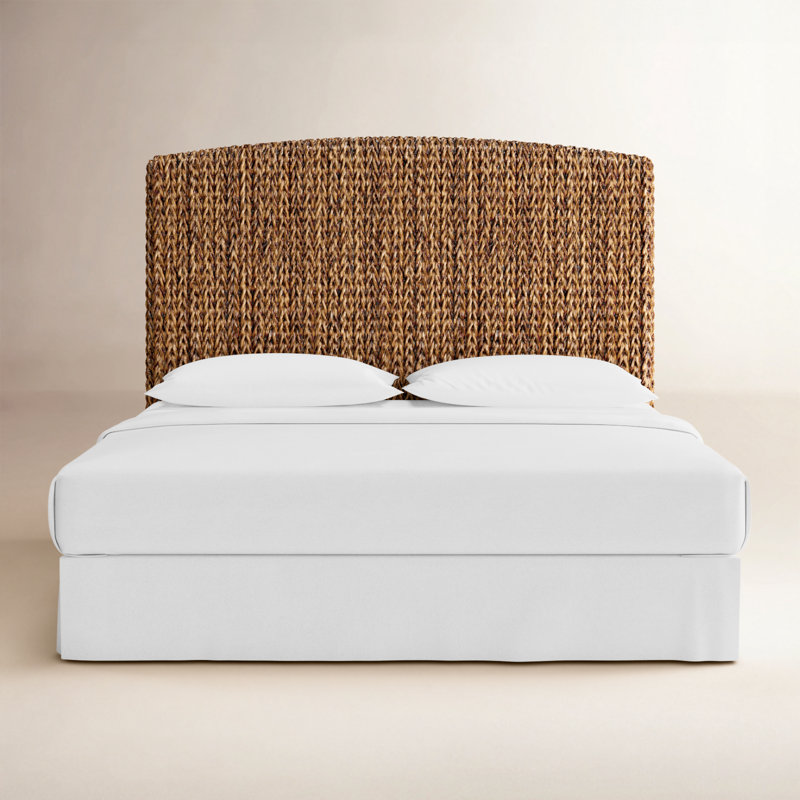 Arleen Headboard, California King