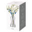 Linea Handmade Glass Table Vase