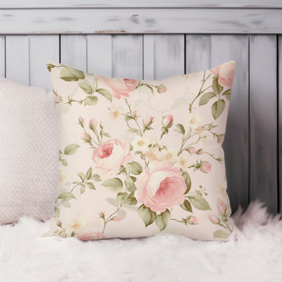 Floral Flowers IX