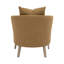 Fauteuil club Gordon