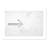 " Arrow On White " by Nik-93876248-93876274-93876290