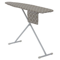 Wayfair  Gray Ironing Board Covers & Pads You'll Love in 2023