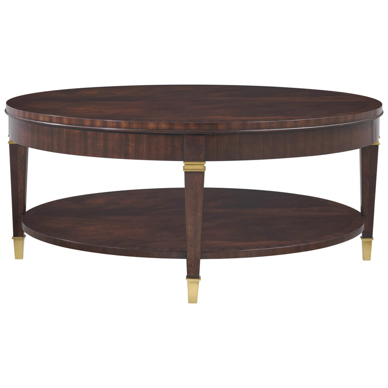 Mitchell Cocktail Table, Cambridge