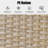 Daimyan Swivel Wicker Outdoor Lounge Chair-1189601348
