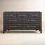 Commode 7 tiroirs Alcy-98370161