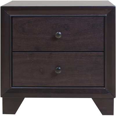 Oddger 22'' W Nightstand