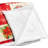 Gandhi Quilted Throw Blanket