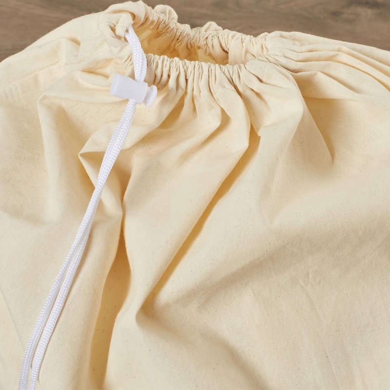 Sac à linge, Crème