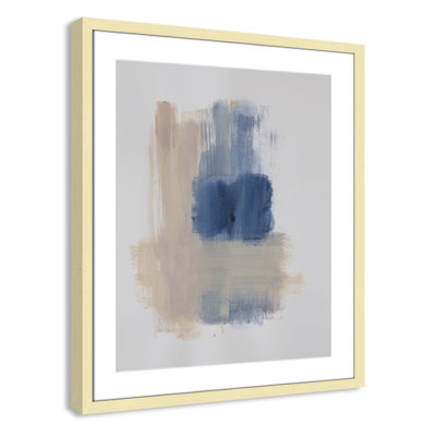 Macathurn "Powder Room Wash III" Print