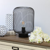 Vili Metal Table Lamp
