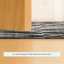 Tapis géométrique intérieur / extérieur lavable à la machine Chantille ACN2636-1191348514-1191348535