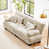 Light Coffee Chenille