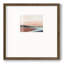 «Paynes Coast I», reproduction encadrée de qualité supérieure-88109469-106163883