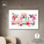 Trio de fragrances sur toile, Art Remedy-115025702-115025711