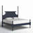 Mary Spindle Four Post Bed-99321856-99321857