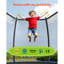 VEVOR Trampoline