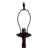 58"H Achse Floor Lamp
